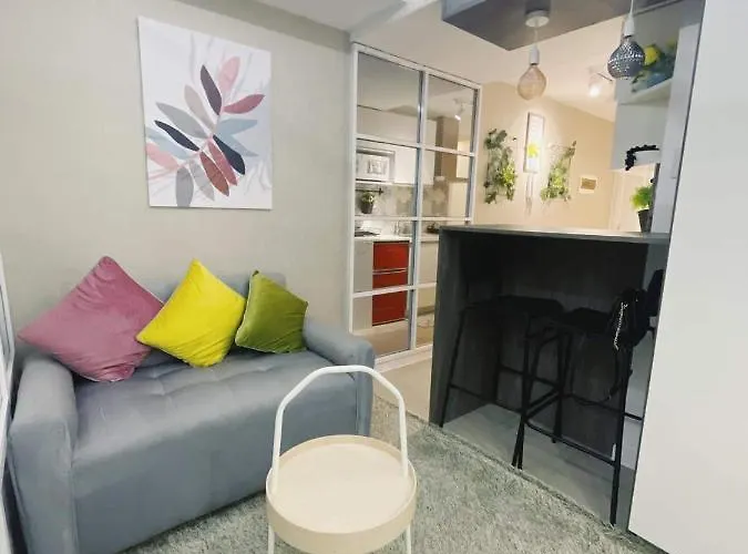 Azure North Monaco Tower Unit 2114