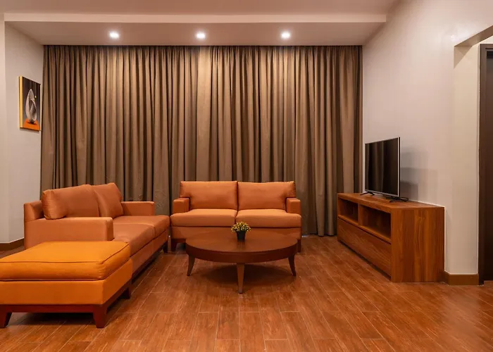 Best Western Plus Hotel Subic