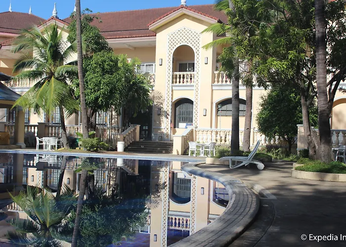 Club Morocco Resort And Country Club