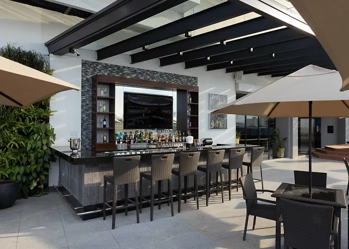 Best Western Plus Metro Clark